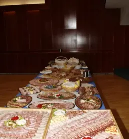 Dobra domaca gostilna lukovica