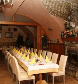 Dobra domaca gostilna lukovica