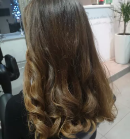 Dobra frizerka Koper