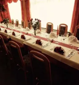 Dobra gostilna Gornja Radgona