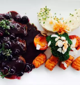 Dobra gostilna Radenci 