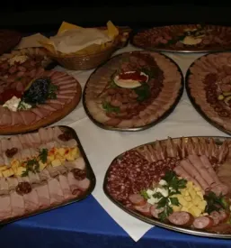 Dobra picerija lukovica