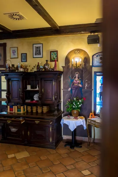 Dobra restavracija Zasavje