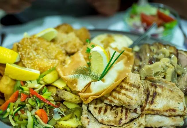 Dobra restavracija, picerija Zasavje