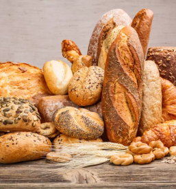 Ugodna pekarna Tolmin