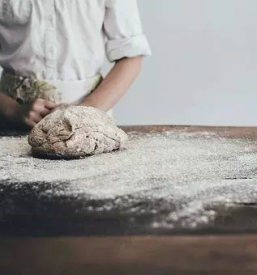 Dobra pekarna v Tolminu in okolici