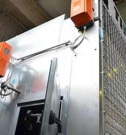 Solutions for paper industry