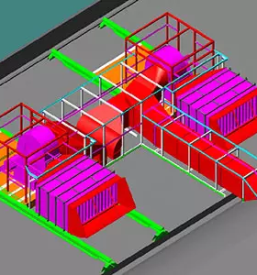 Engineering for the paper industry in Europe