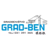 GRAD-BEN D.O.O.