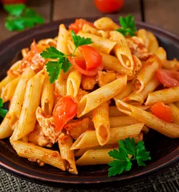 Good restaurant lukovica