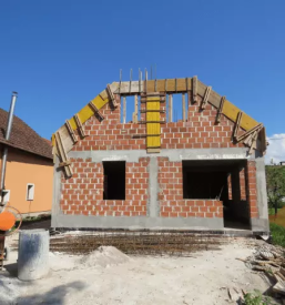 Gradbena dela Mengeš