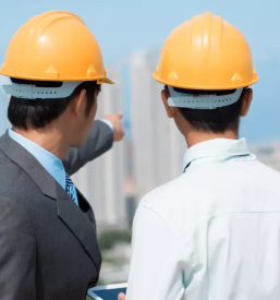 Nadzor gradnje Primorska