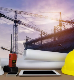 Gradbeni nadzor na Primorskem