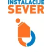 Instalacije Sever
