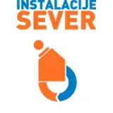 Instalacije Sever