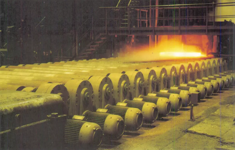 Industrijska oprema Slovenija