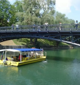 Institut za metalne konstrukcije slovenija