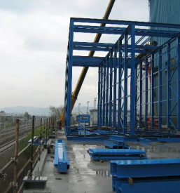 Institut za metalne konstrukcije slovenija