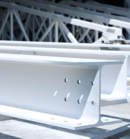 Izdelava in montaza kovinskih konstrukci v sloveniji