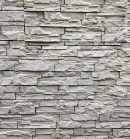 Izdelava kamnite dekorativne skarpe posavje