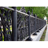 MONTAŽA OGRAJ IN KLUČAVNIČARSKA DELA, EDVIN GORELA S.P.