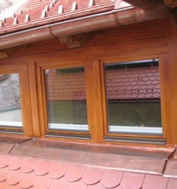 Izdelava lesenih oken in vrat slovenija