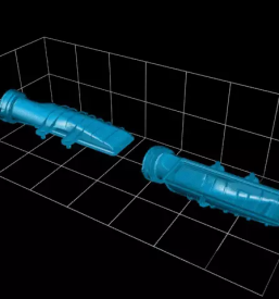 Izdelava orodij za predelavo plastike in tlacno litje ljubljana
