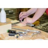 KOKOL UROŠ S.P. - MONTAŽA MIZARSKIH POLIZDELKOV IN POPRAVILA STAVBNEGA POHIŠTVA