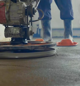 Izdelava strojnih estrihov Savinjska