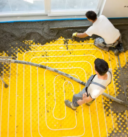 Izdelava strojnih estrihov Slovenske Konjice, Štajerska