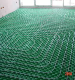 Izvedba strojnih instalacij osrednja slovenija