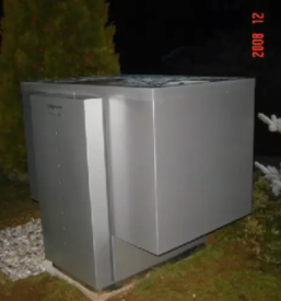 Izvedba strojnih instalacij osrednja slovenija