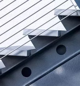 Kakovostne kovinske konstrukcije osrednja slovenija