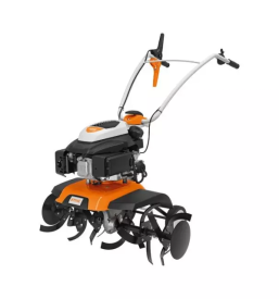 Kmetijska mehanizacija crnomelj