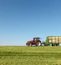 Kmetijska mehanizacija dolenjska