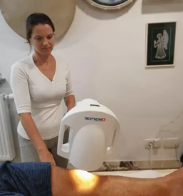 Kvalitetna energetska masaza gorenjska