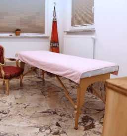 Kvalitetna energetska masaza gorenjska