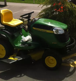 Kvalitetna kmetijska mehanizacija bela krajina