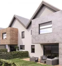 Kvalitetne novogradnje slovenija