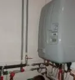 Kvalitetne ogrevalne instalacije dolenjska