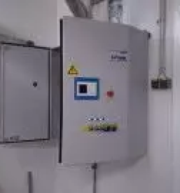 Kvalitetne strojne instalacije dolenjska