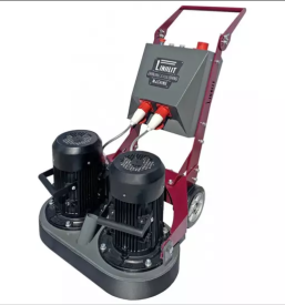 Kvalitetni stroji za obdelavo betona ljubljana