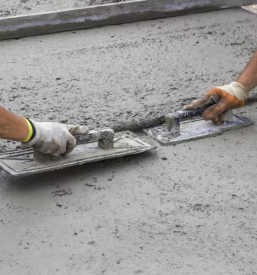 Kvalitetno asfaltiranje osrednja slovenija