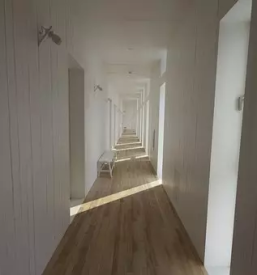 Kvalitetno parketarstvo in polaganje pvc oblog koper