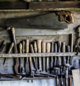 Kvalitetno pohistvo po meri podravska