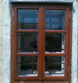Les alu pvc okna in vrata slovenija