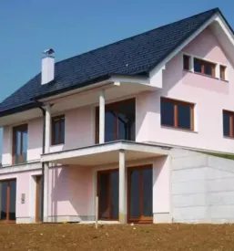 Pvc okna in vrata Slovenija