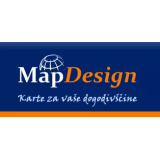 MAPDESIGN, kartografski studio, d.o.o.