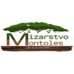 MIZARSTVO MONTOLES, TIMOTEJ OČKERL, S.P.