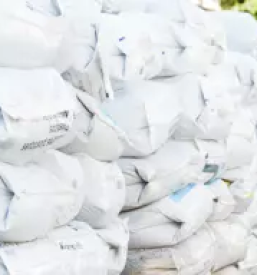 pesek za dom ljubljana